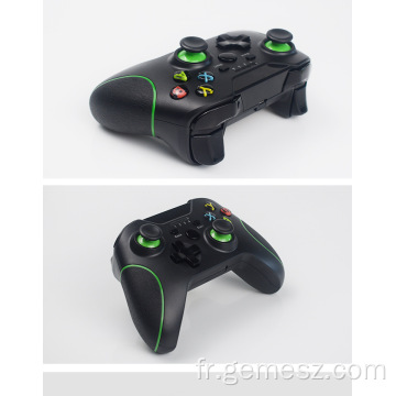 Contrôleur de jeu sans fil 2,4 GHz pour console Xbox One